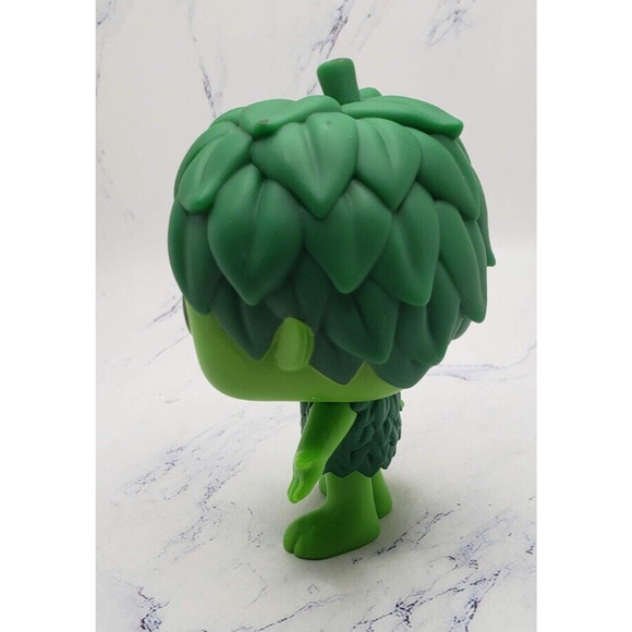 Green Giant Sprout 43 Funko Pop Ad Icons Vinyl Figure - Picture 4 of 16
